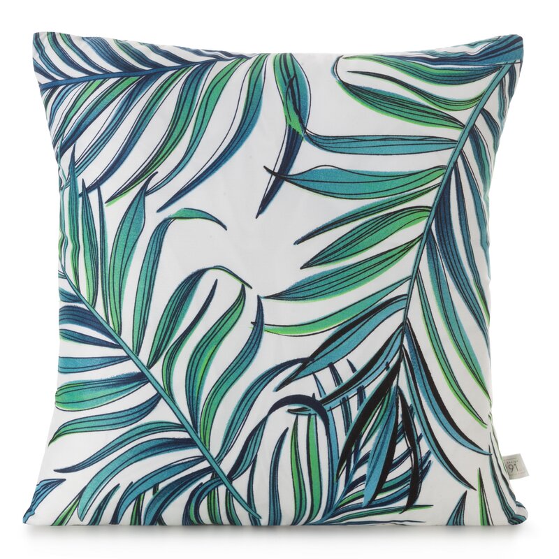Poszewka Design91 Zielony (02)