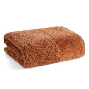 Ręcznik Cleo (05) Ceglasty